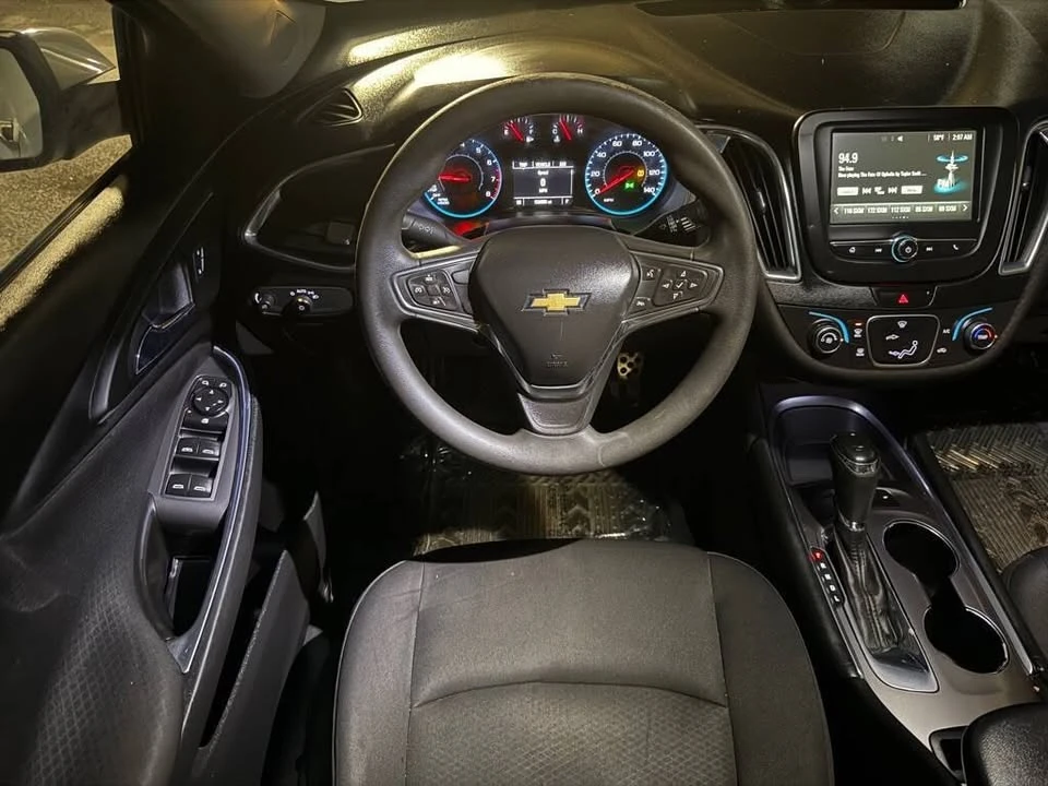 2016 Chevrolet Malibu - Image 13 of 20