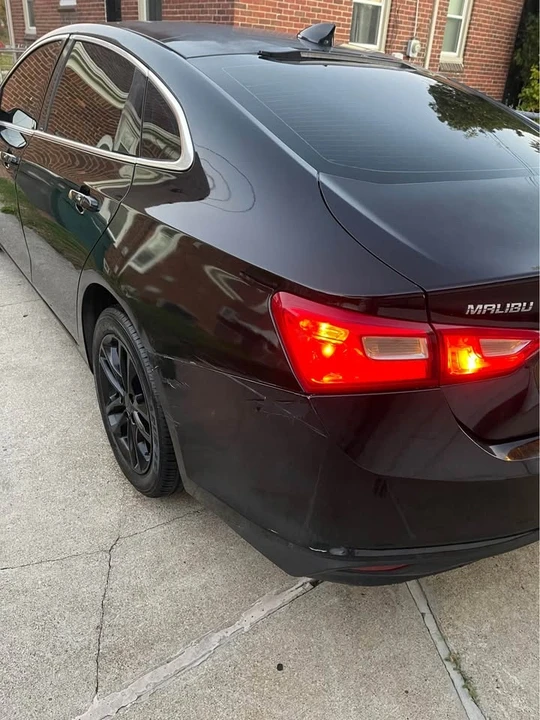 2016 Chevrolet Malibu - Image 3 of 6