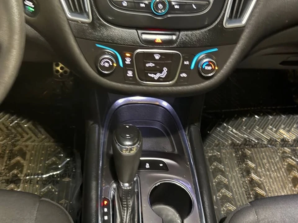 2016 Chevrolet Malibu - Image 19 of 20