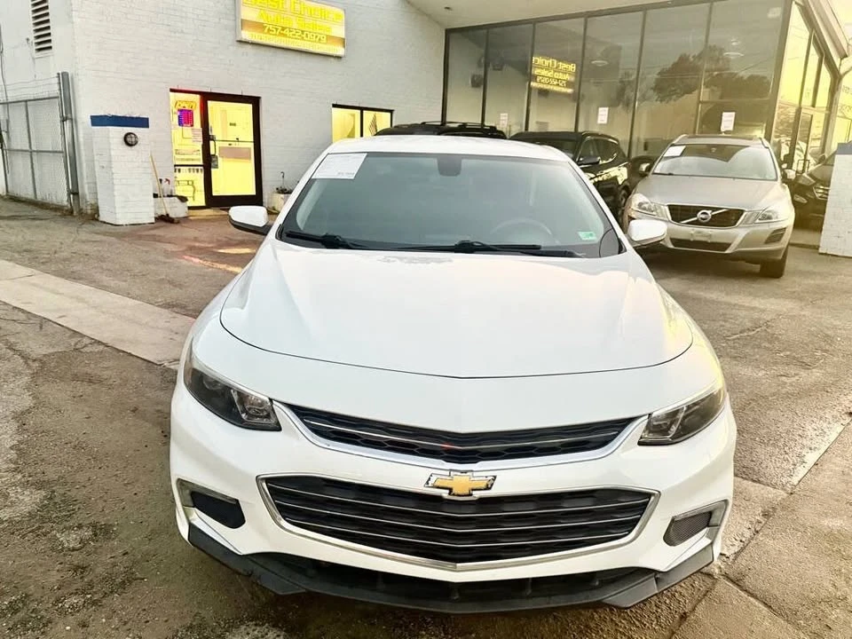 2016 Chevrolet Malibu - Image 2 of 20