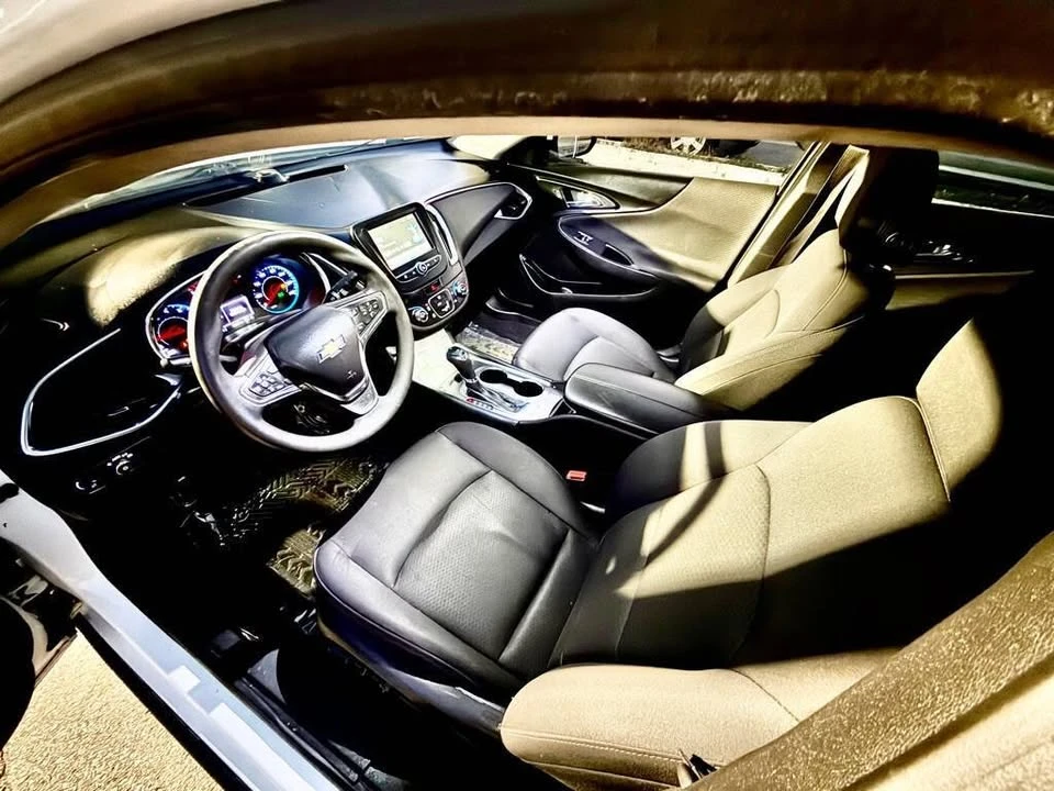 2016 Chevrolet Malibu - Image 12 of 20
