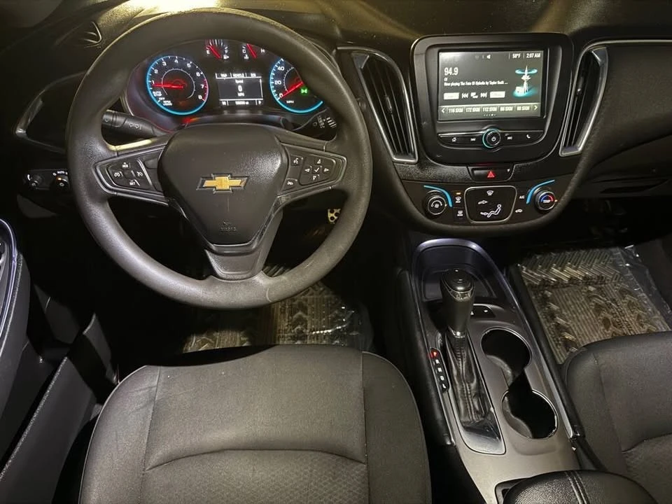 2016 Chevrolet Malibu - Image 15 of 20