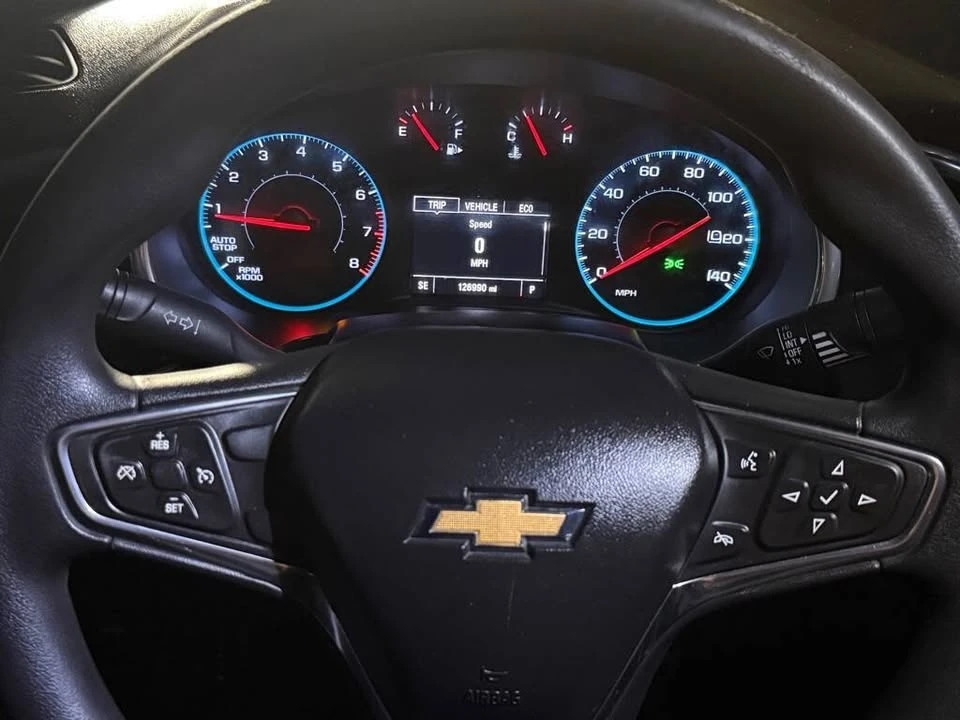 2016 Chevrolet Malibu - Image 14 of 20