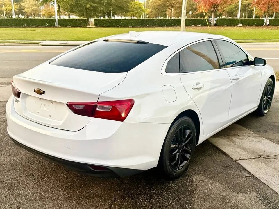 2016 Chevrolet Malibu - Image 7 of 20