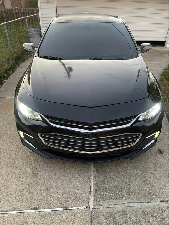 2016 Chevrolet Malibu - Image 6 of 6