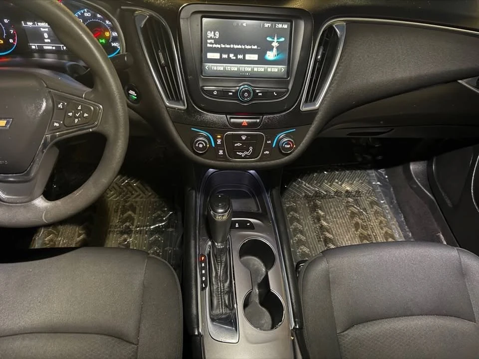 2016 Chevrolet Malibu - Image 16 of 20