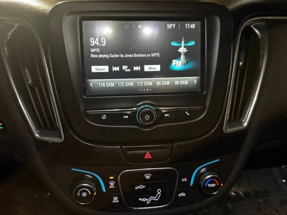 2016 Chevrolet Malibu - Image 17 of 20