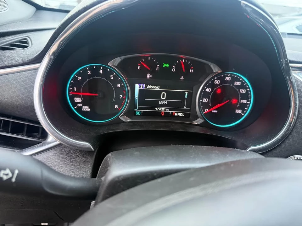 2016 Chevrolet Malibu - Image 3 of 4