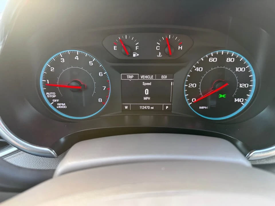 2016 Chevrolet Malibu - Image 9 of 11