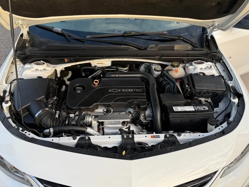 2016 Chevrolet Malibu - Image 11 of 11