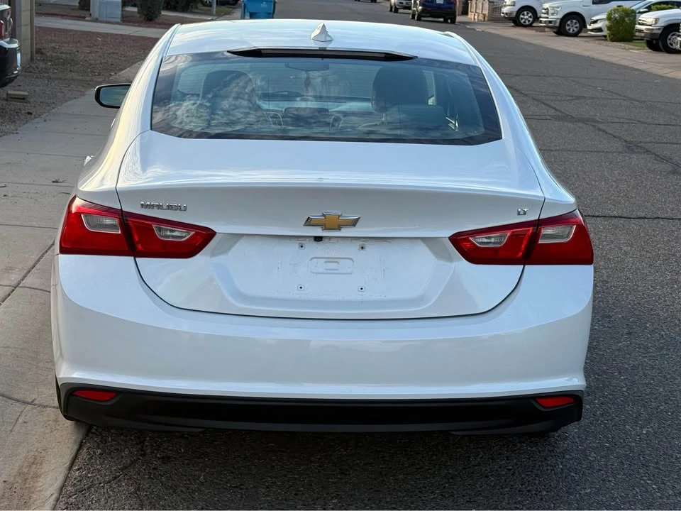 2016 Chevrolet Malibu - Image 4 of 11
