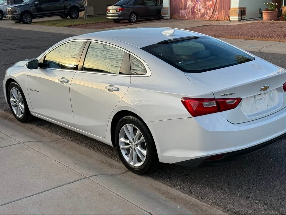 2016 Chevrolet Malibu - Image 5 of 11