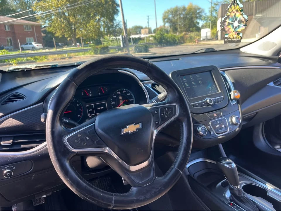 2016 Chevrolet Malibu - Image 6 of 16