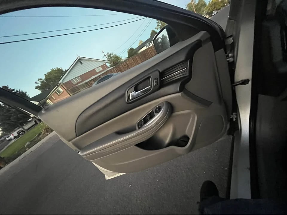 2016 Chevrolet Malibu - Image 7 of 11