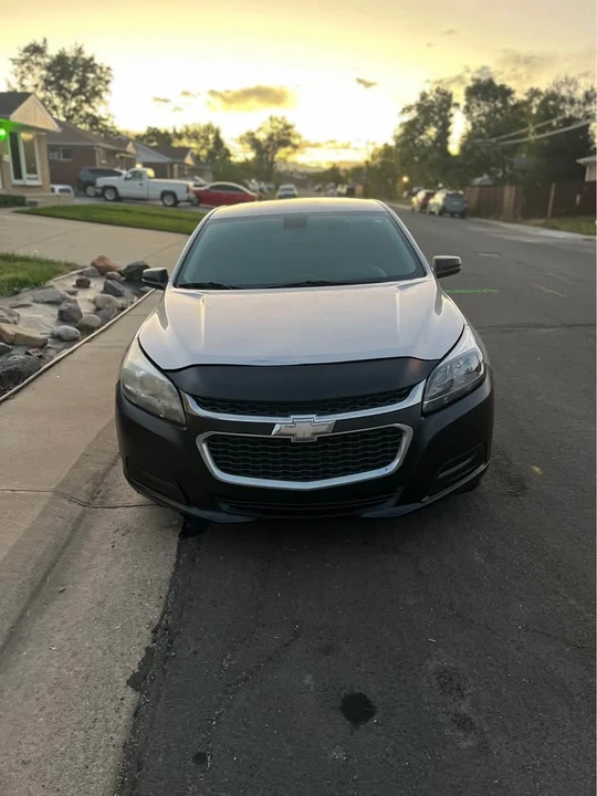 2016 Chevrolet Malibu - Image 5 of 11