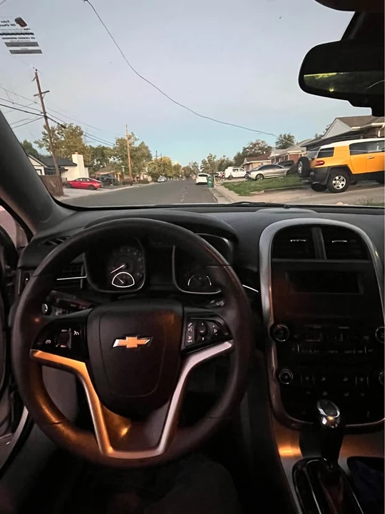 2016 Chevrolet Malibu - Image 11 of 11