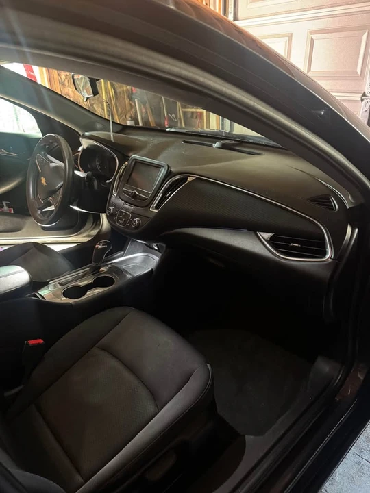 2016 Chevrolet Malibu - Image 3 of 9