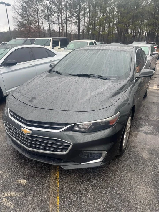 2016 Chevrolet Malibu - Image 5 of 9