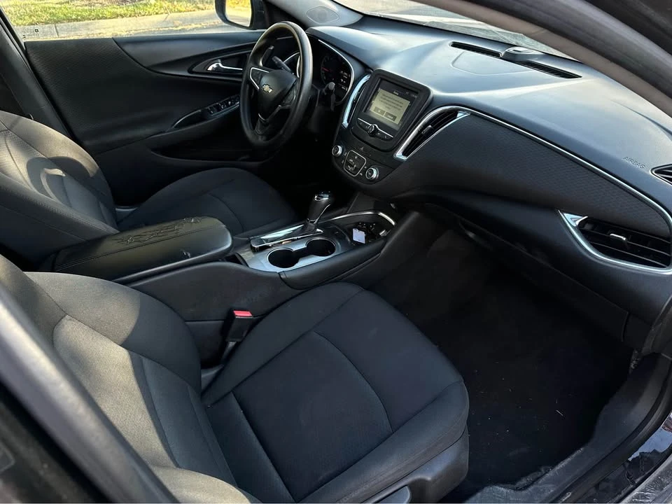 2016 Chevrolet Malibu - Image 3 of 3
