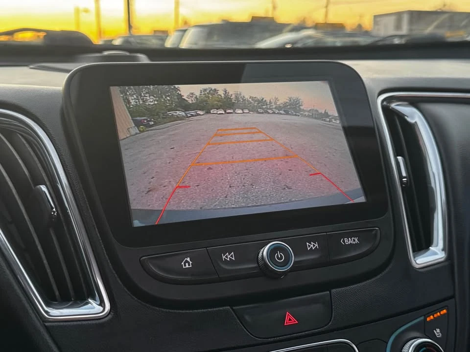 2016 Chevrolet Malibu - Image 14 of 19