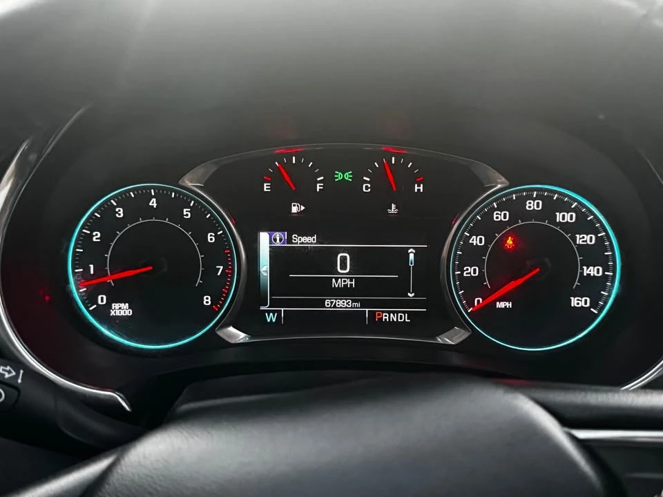 2016 Chevrolet Malibu - Image 15 of 19