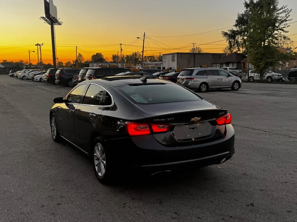 2016 Chevrolet Malibu - Image 6 of 19