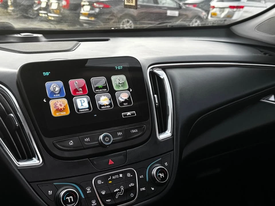 2016 Chevrolet Malibu - Image 12 of 19