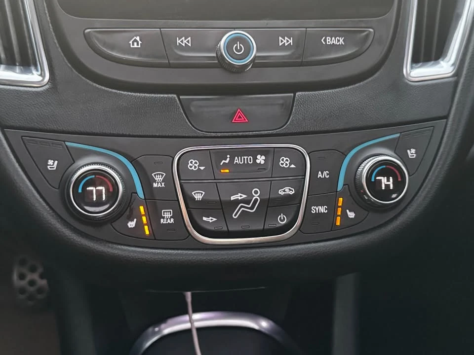 2016 Chevrolet Malibu - Image 13 of 19