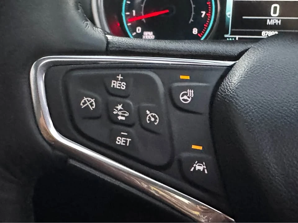 2016 Chevrolet Malibu - Image 19 of 19