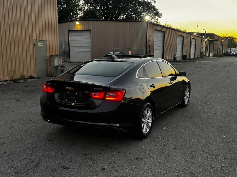 2016 Chevrolet Malibu - Image 4 of 19