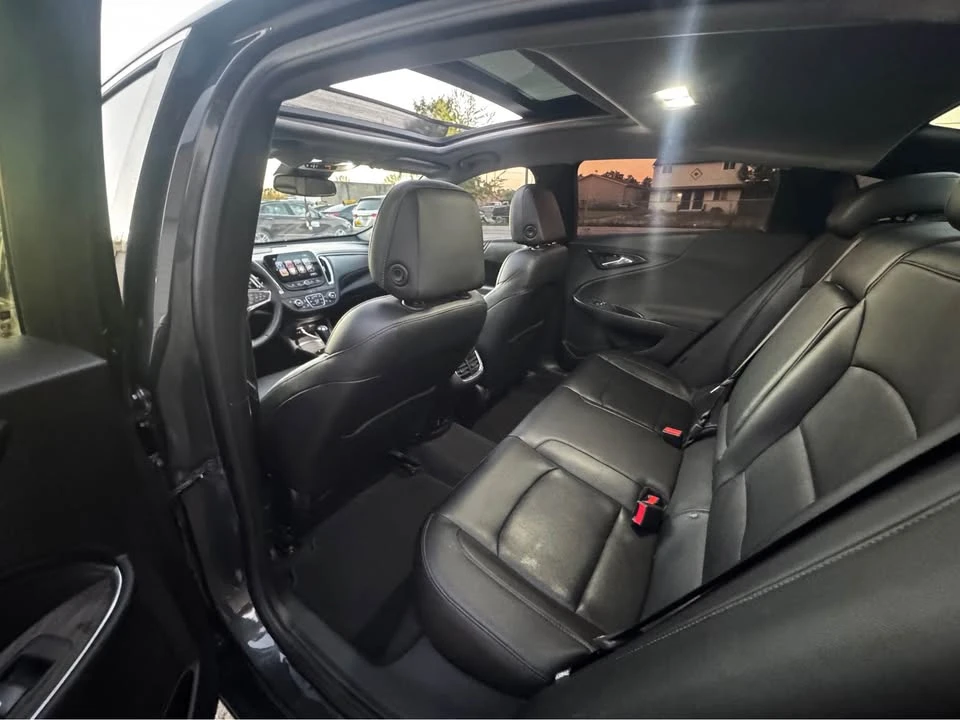 2016 Chevrolet Malibu - Image 7 of 19