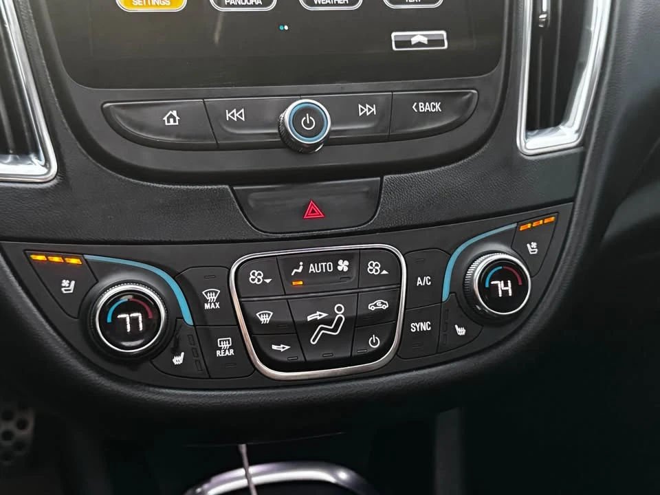 2016 Chevrolet Malibu - Image 16 of 19