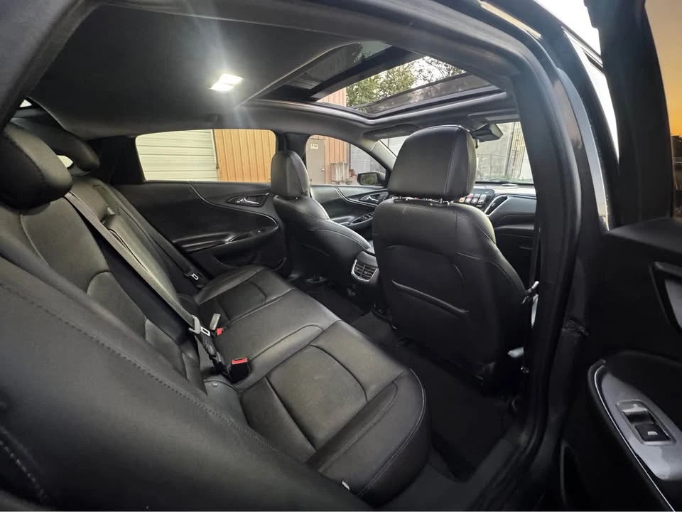 2016 Chevrolet Malibu - Image 10 of 19