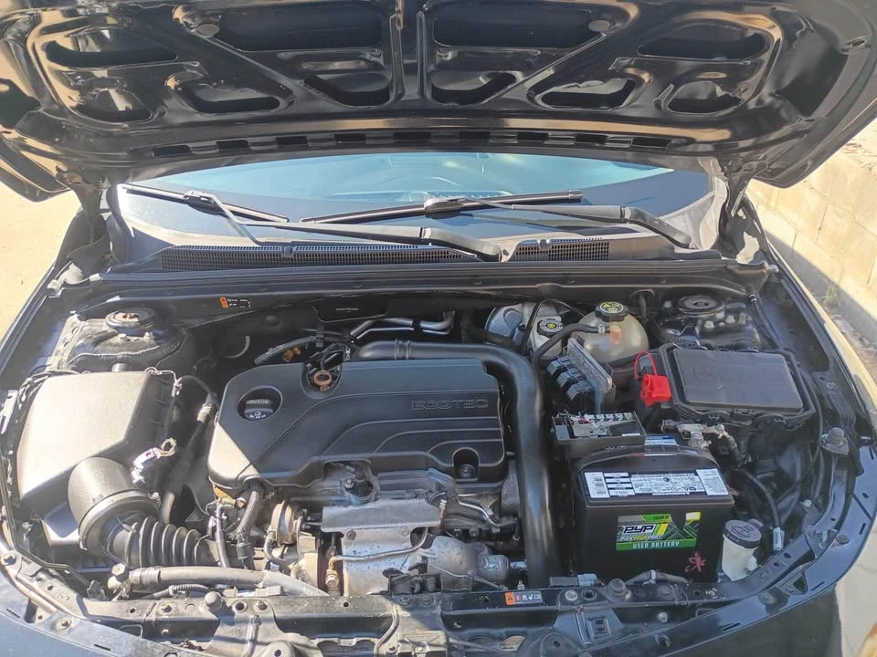 2016 Chevrolet Malibu - Image 3 of 5