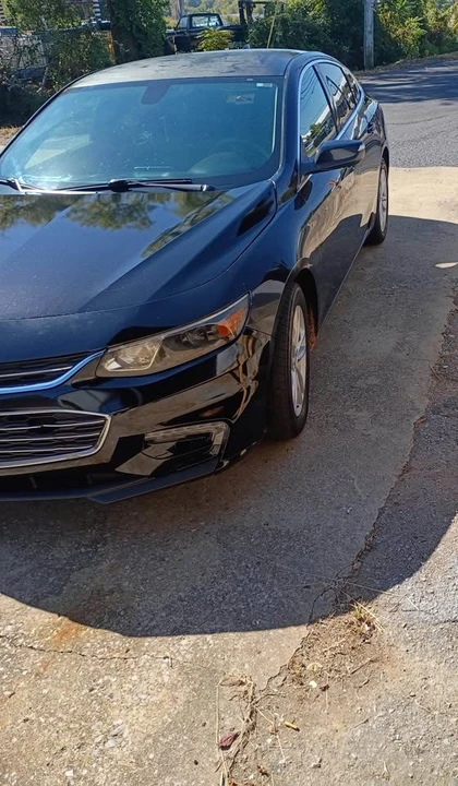2016 Chevrolet Malibu - Image 5 of 5