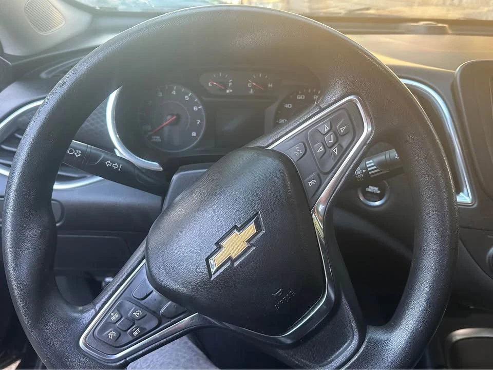 2016 Chevrolet Malibu - Image 7 of 10
