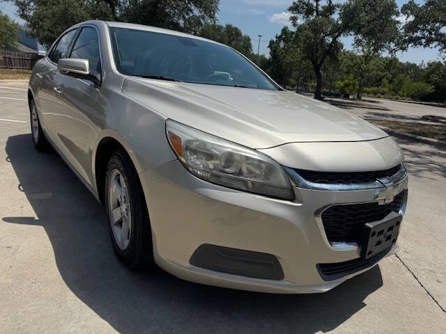 2016 Chevrolet Malibu - Image 8 of 19