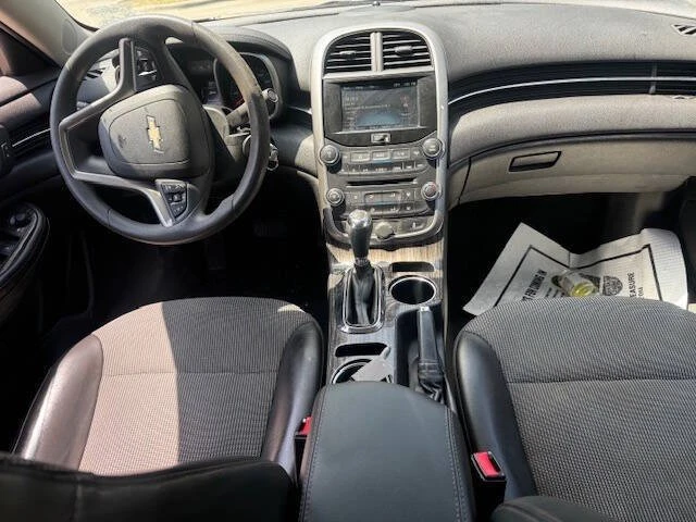2016 Chevrolet Malibu - Image 19 of 19