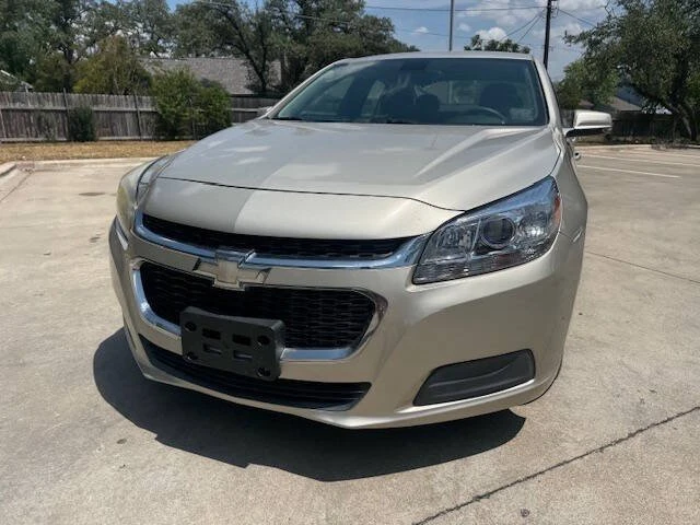 2016 Chevrolet Malibu - Image 5 of 19