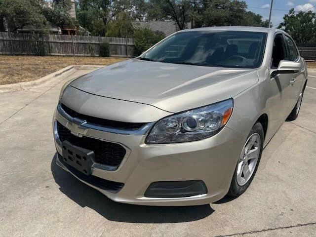 2016 Chevrolet Malibu - Image 4 of 19