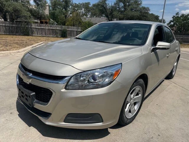 2016 Chevrolet Malibu - Image 3 of 19