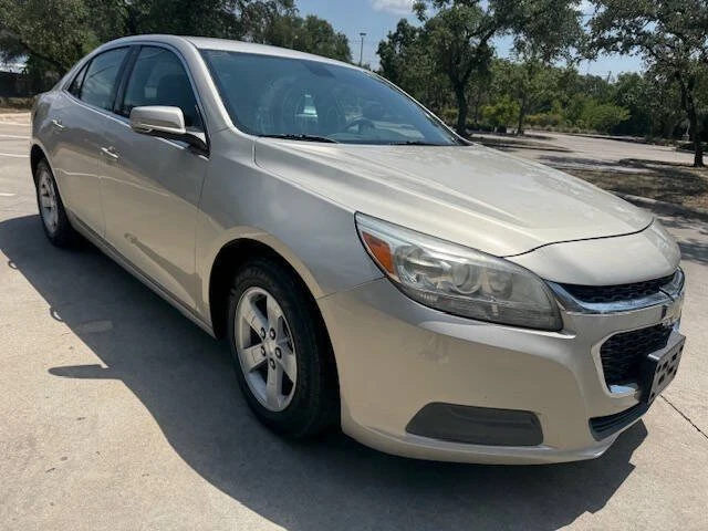 2016 Chevrolet Malibu - Image 9 of 19