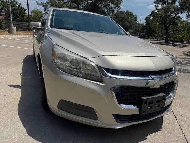 2016 Chevrolet Malibu - Image 7 of 19