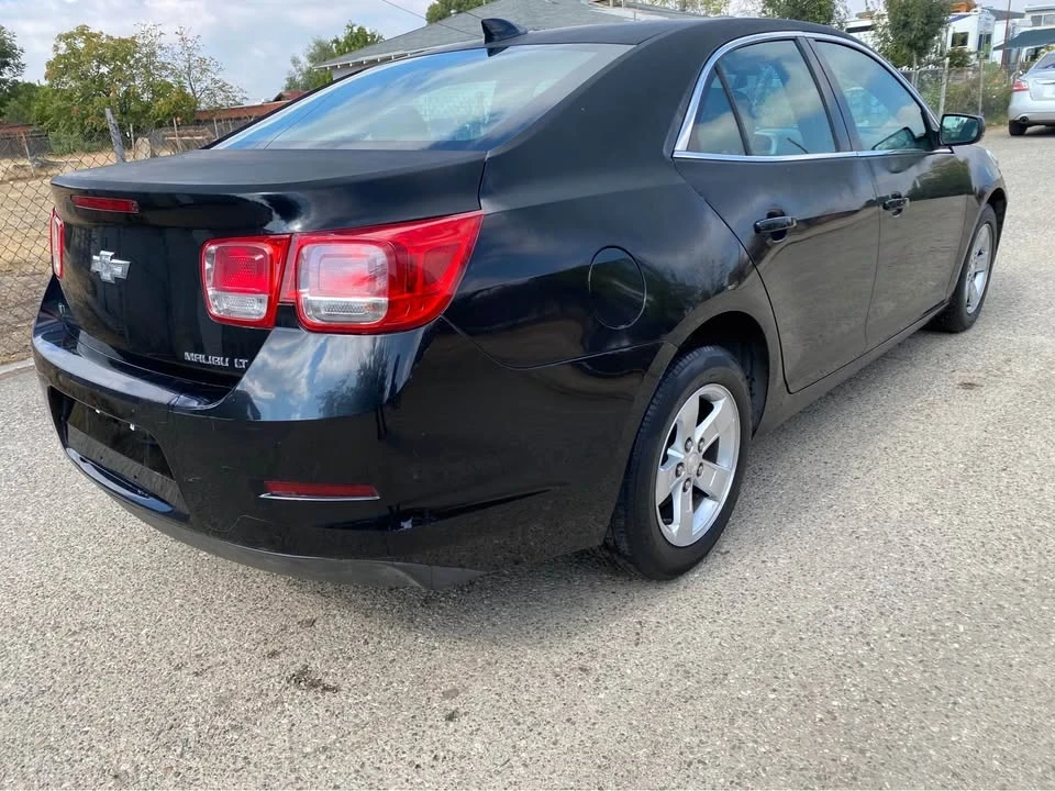 2016 Chevrolet Malibu - Image 3 of 8