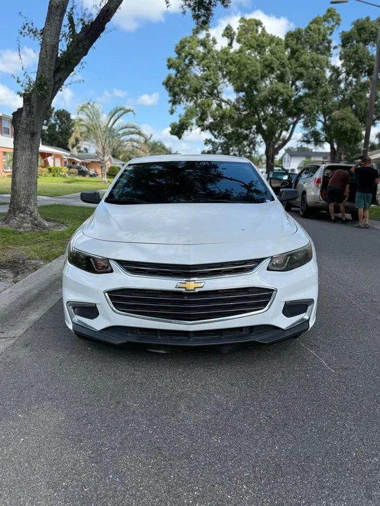 2016 Chevrolet Malibu - Image 6 of 15