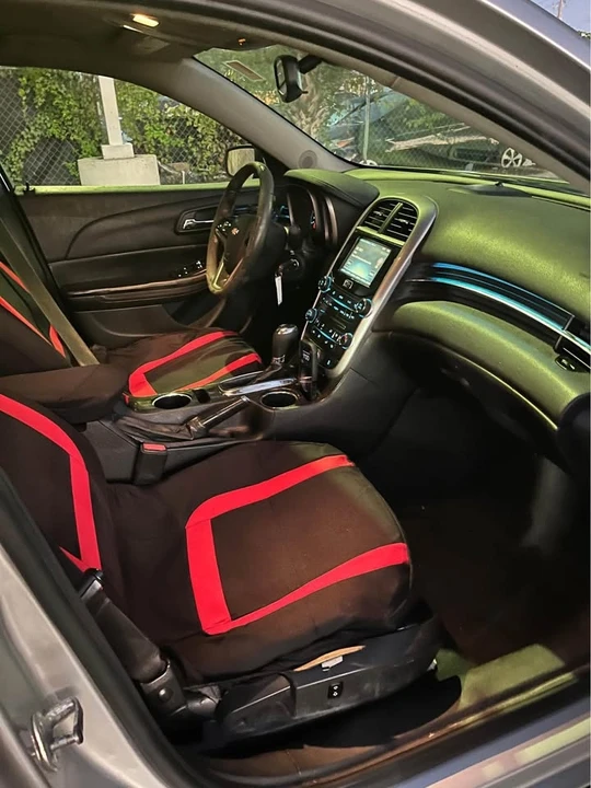 2016 Chevrolet Malibu - Image 4 of 8