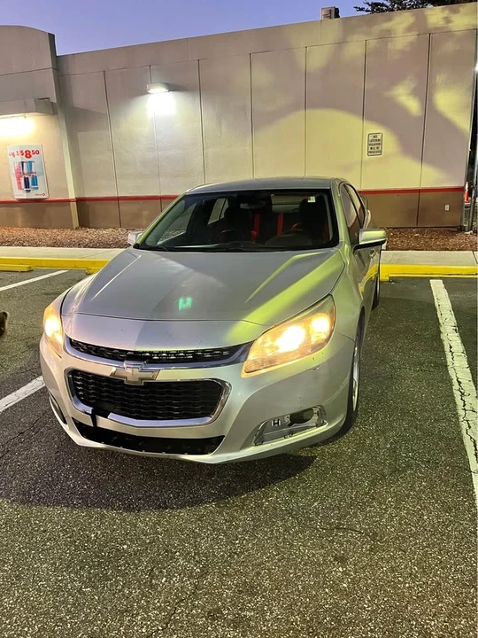 2016 Chevrolet Malibu - Image 3 of 8