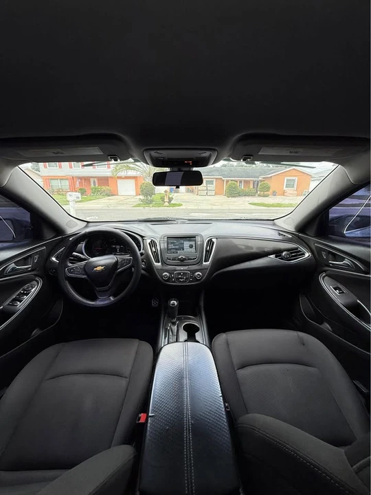 2016 Chevrolet Malibu - Image 13 of 17