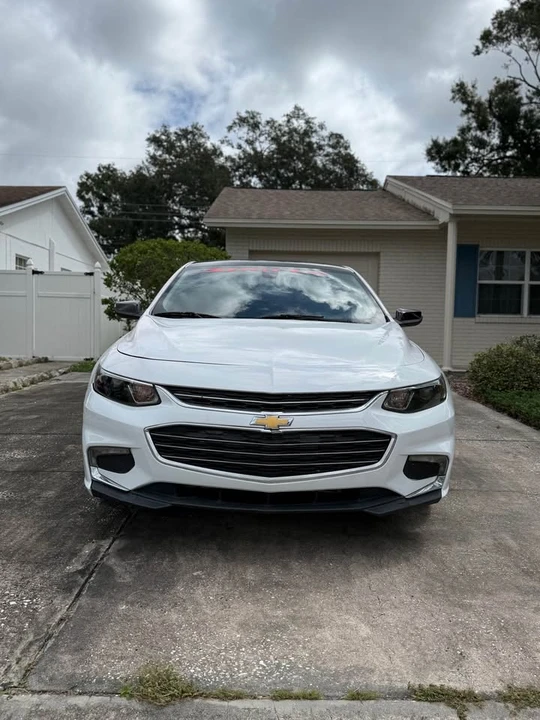 2016 Chevrolet Malibu - Image 4 of 17
