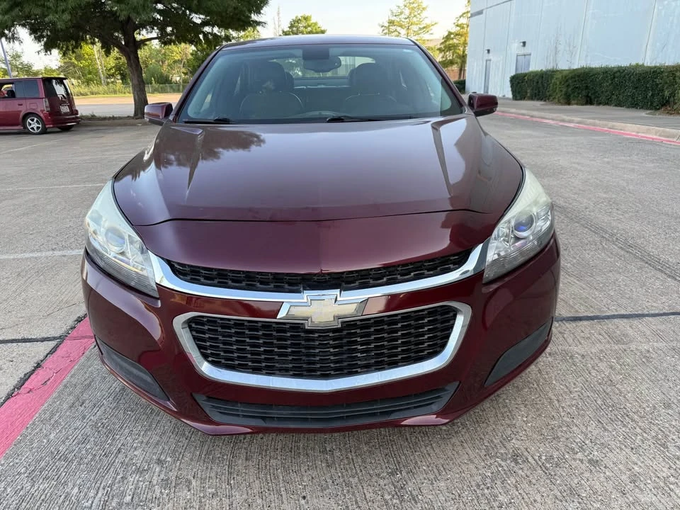 2016 Chevrolet Malibu - Image 2 of 16